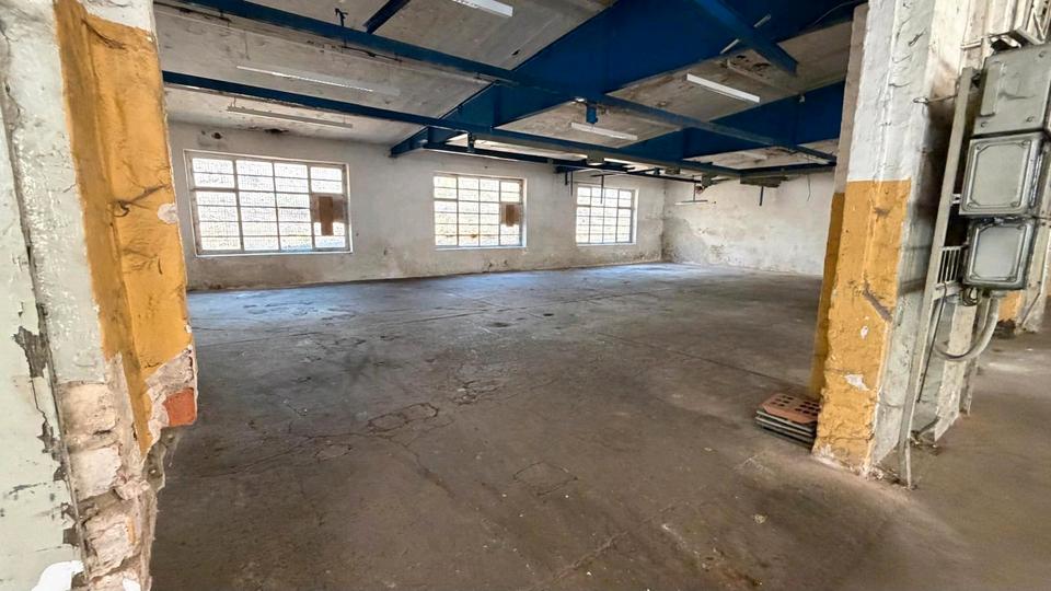 Gewerbeobjekt Suhl Aue 1 - 2.990&euro; | Angebot:26121011