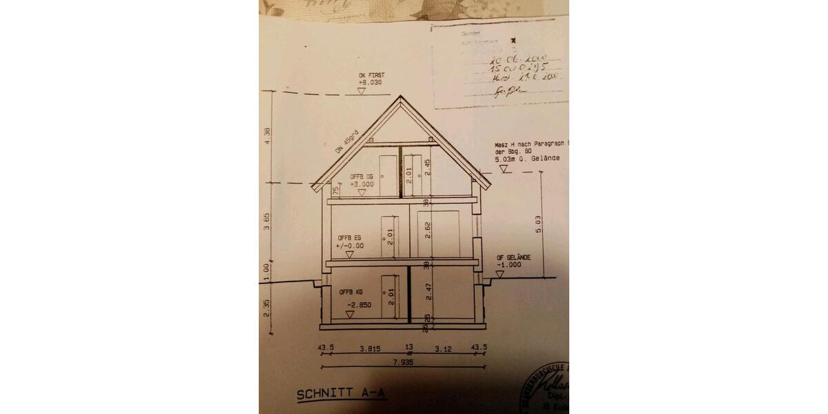 Einfamilienhaus Röderland - 205.000&euro; | Angebot:10108282