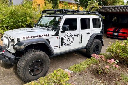 Jeep Wrangler 147.000 km 65.050 &euro; Neumünster 24536