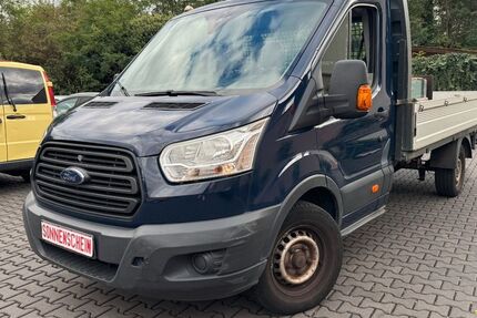 Ford Transit 154.710 km 9.990 € Mainz 55120