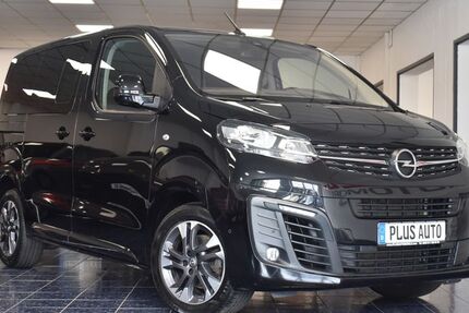 Opel Zafira Life 118.992 km 23.880 € Nürnberg 90431