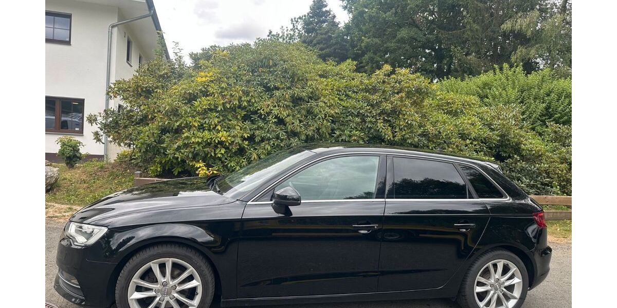 Audi A3 189.500 km 9.900 &euro; Kreuztal 57223