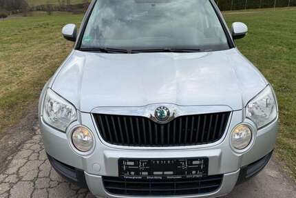 Skoda Yeti 159.700 km 5.150 &euro; Öhringen, Stadt 74613