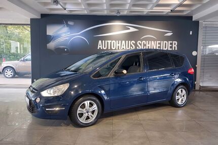 Ford S-Max 113.113 km 11.200 &euro; Ratingen 40880