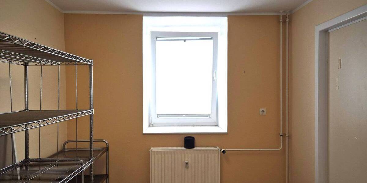 Büro-Geschäftsräume im Ortskern in Barßel zimmer