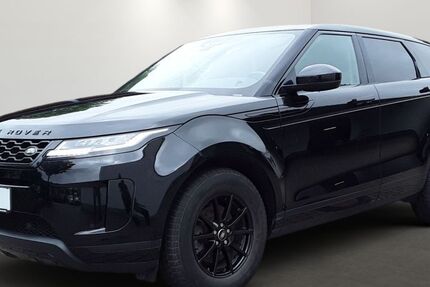 Land Rover Range Rover Evoque 74.582 km 20.950 € Erfurt 99085