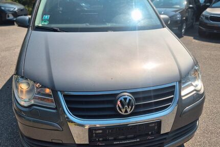 VW Touran 300.000 km 1.890 &euro; Deggendorf 94469