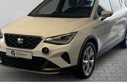 Seat Arona 24.229 km 20.790 € Aurich 26607