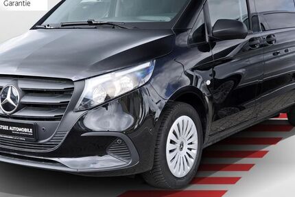 Mercedes-Benz Vito 23.916 km 51.990 &euro; Reinfeld 23858