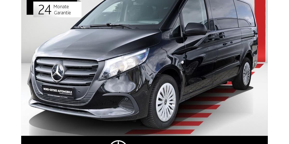Mercedes-Benz Vito 23.916 km 51.990 &euro; Reinfeld 23858