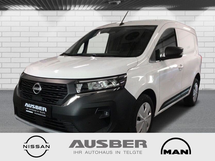 Nissan Townstar 40.119 km 19.635 € Telgte 48291