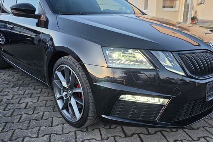 Skoda Octavia 66.491 km 25.490 &euro; Ichenhausen 89335