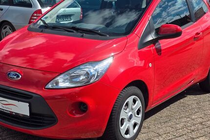 Ford Ka/Ka+ 79.180 km 4.900 &euro; Holdorf 49451