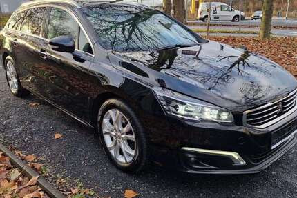 Peugeot 508 229.500 km 7.999 &euro; Köln 51109