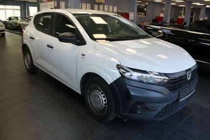 Dacia Sandero 53.076 km 8.980 € Euskirchen-Flamersheim 53881