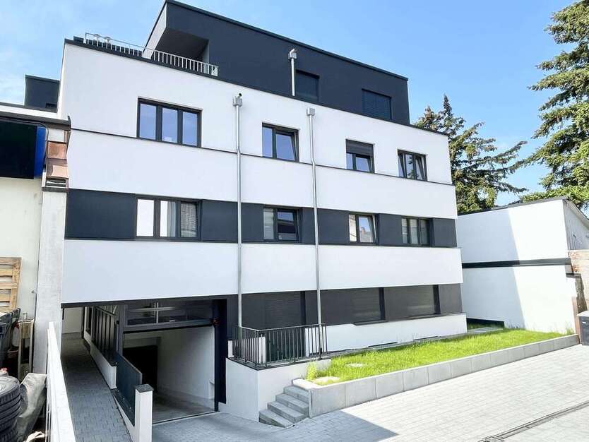 Wohnung zum Kaufen in Grenzach-Wyhlen 799.000 € 145 m²