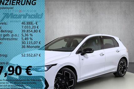 VW Golf 5.000 km 46.888 &euro; Auerbach/Rebesgrün 08209