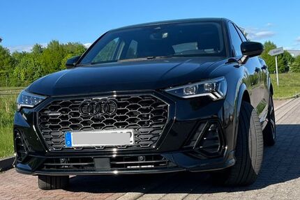 Audi Q3 88.000 km 32.700 &euro; Jesteburg 21266