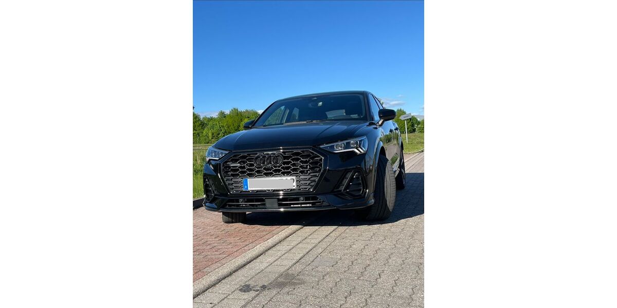 Audi Q3 88.000 km 35.990 &euro; Jesteburg 21266