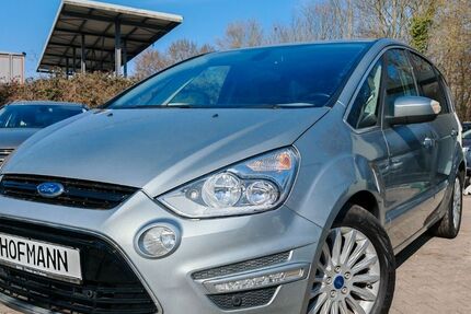 Ford S-Max 205.000 km 7.300 &euro; Nürnberg 90427