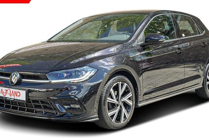 VW Polo 46.392 km 19.950 &euro; Chemnitz 09113