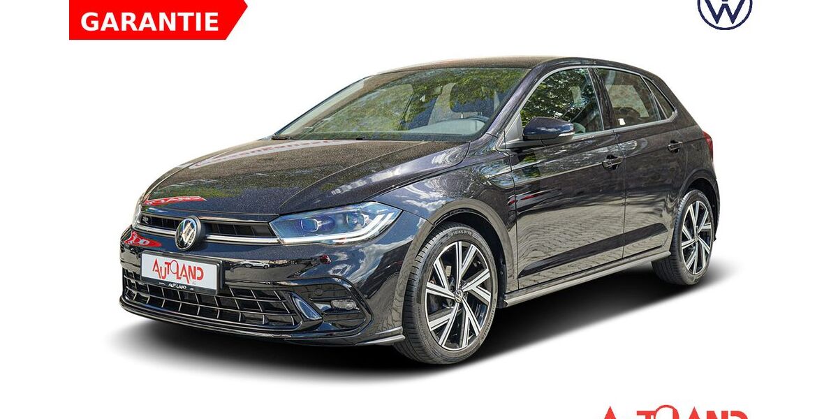 VW Polo 46.392 km 19.950 &euro; Chemnitz 09113