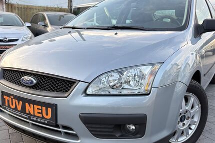 Ford Focus 99.093 km 2.999 &euro; Koblenz 56070