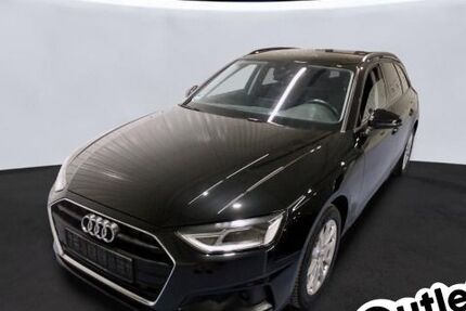 Audi A4 55.759 km 24.991 € Weinheim 69469