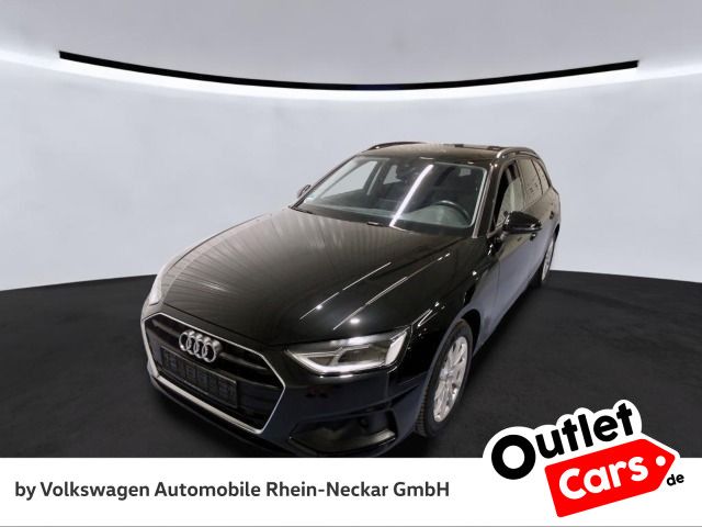 Audi A4 55.759 km 24.991 € Weinheim 69469