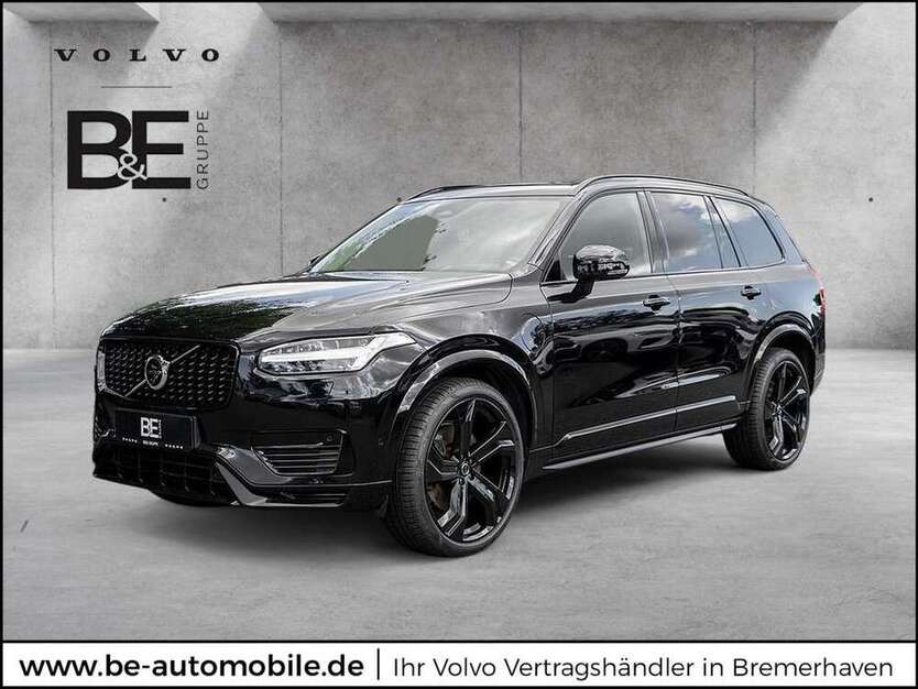 XC90