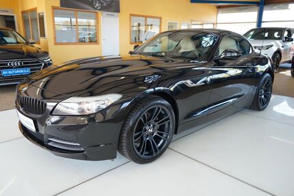 BMW Z4 198.500 km 12.780 &euro; Bad Doberan 18209
