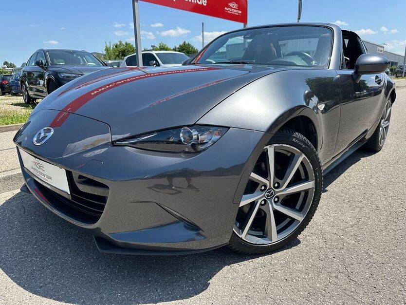 MX-5