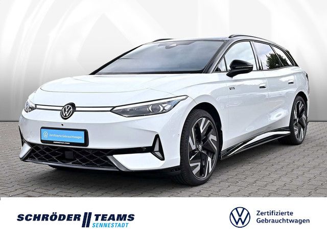VW ID.7 10.396 km 55.490 &euro; Bielefeld 33689
