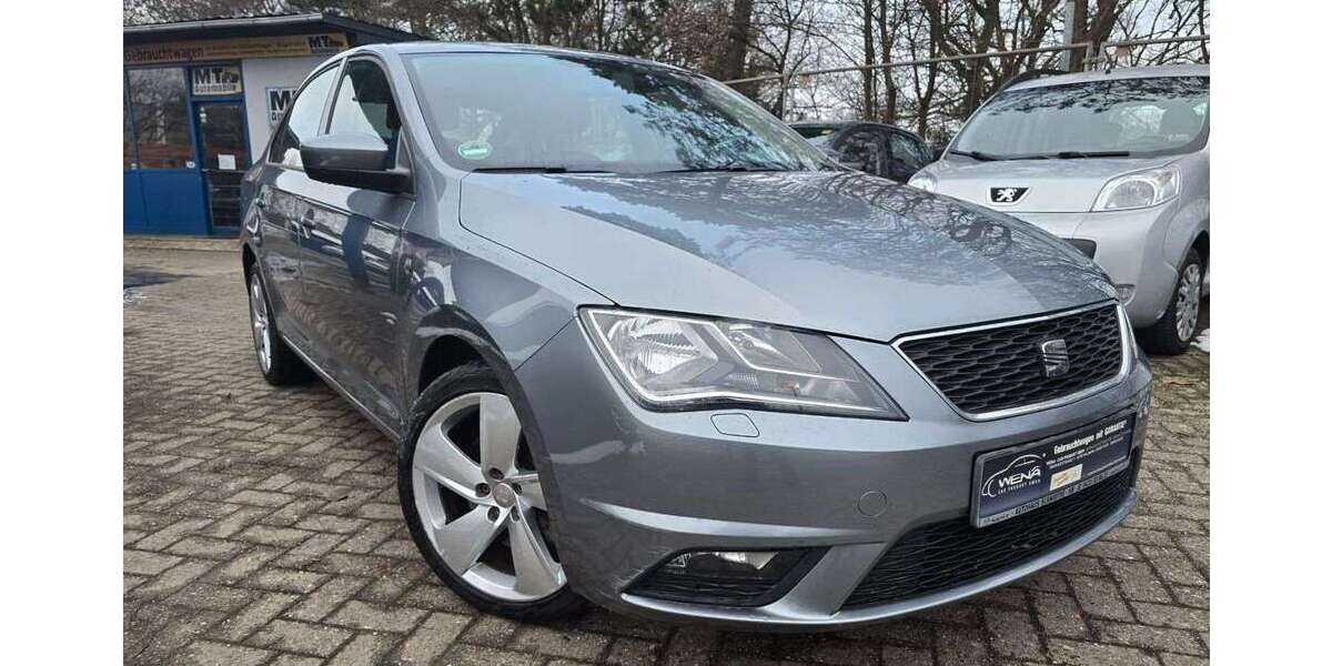 Seat Toledo 52.677 km 8.649 &euro; Bremen 28237
