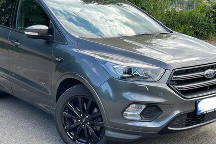 Ford Kuga 61.036 km 18.500 &euro; Waghäusel 68753