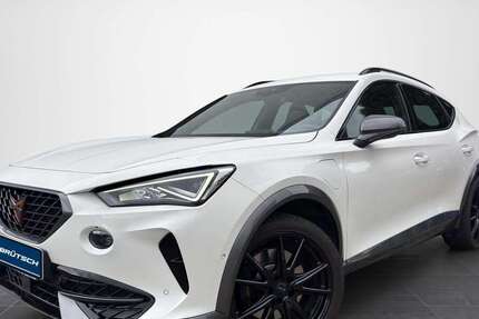 Cupra Formentor 26.300 km 26.980 &euro; Singen 78224