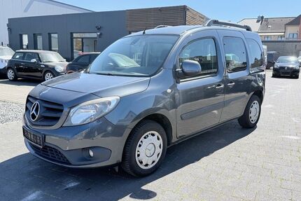 Mercedes-Benz Citan 250.628 km 4.200 &euro; Übach Palenberg 52531