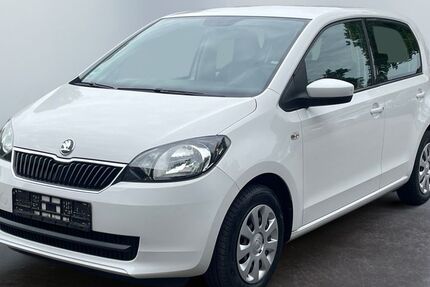 Skoda Citigo 107.000 km 4.190 € Dortmund 44149