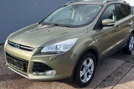 Ford Kuga 236.000 km 4.990 &euro; Saarlouis 66740