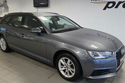 Audi A4 116.762 km 16.490 &euro; Daleiden 54689