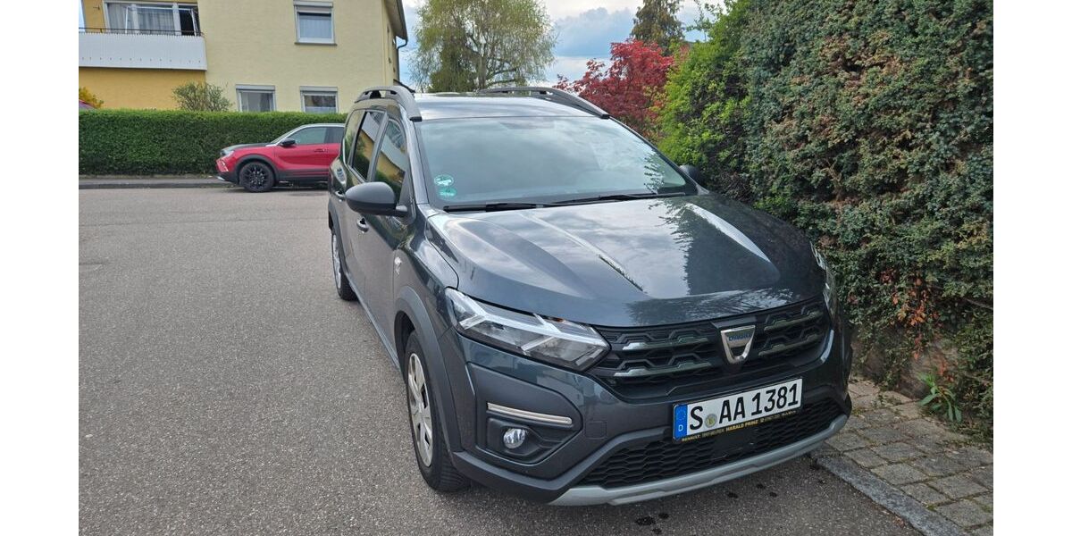 Dacia Jogger 39.000 km 16.999 &euro; Weil der Stadt 71263