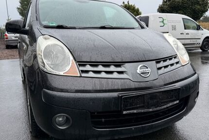 Nissan Note 224.000 km 1.450 € Emsdetten 48282