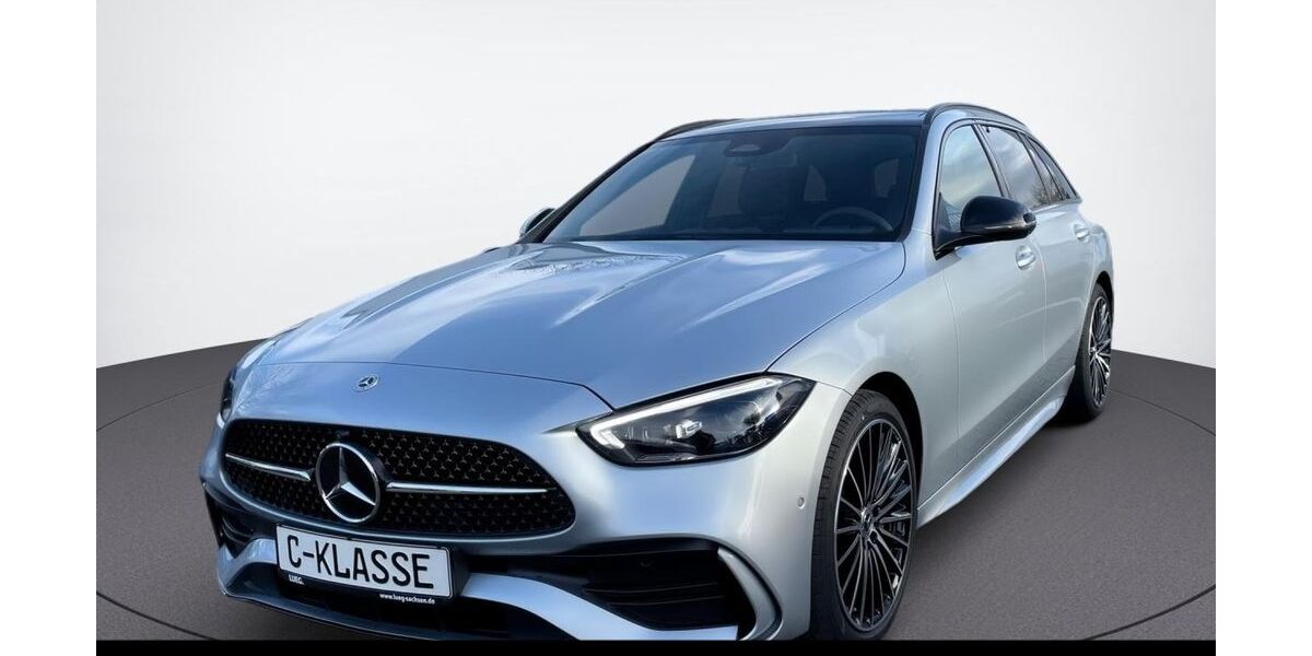 Mercedes-Benz C 220 24.900 km 50.600 &euro; Zwickau 08058