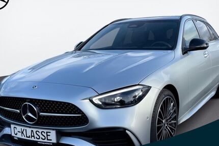 Mercedes-Benz C 220 24.900 km 50.650 &euro; Zwickau 08058