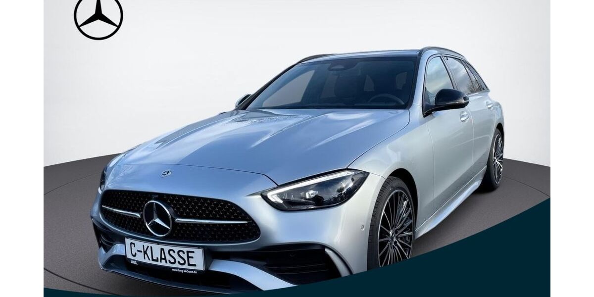 Mercedes-Benz C 220 24.900 km 50.650 &euro; Zwickau 08058