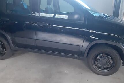 Fiat Panda 37.600 km 11.500 &euro; Sengenthal 92369