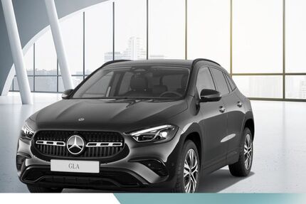 Mercedes-Benz GLA 180 9.125 km 35.462 &euro; Rostock 18055