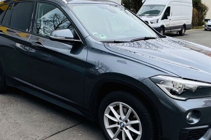 BMW X1 129.342 km 14.500 &euro; Essen 45131