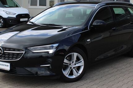 Opel Insignia 76.135 km 14.490 &euro; Sandkrug 26209