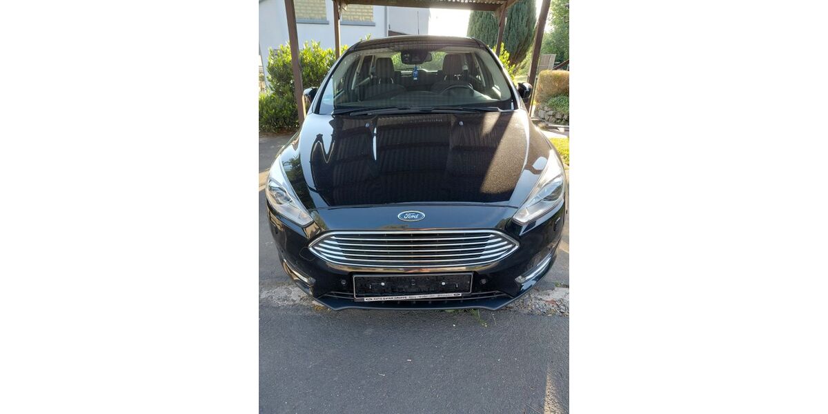 Ford Focus 140.000 km 6.950 &euro; Edermünde 34295